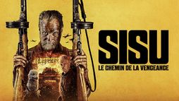 Sisu : Le chemin de la vengeance