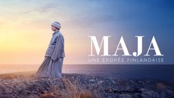 Maja, une épopée finlandaise