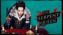 The Serpent Queen