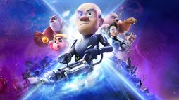 Les ours Boonie : L'odyssée de l'espace - Trailer