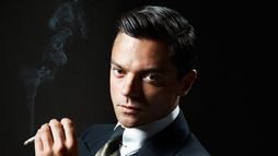 Fleming : l'homme qui voulait être James Bond