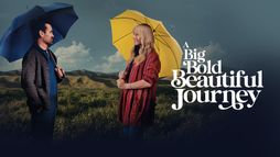 A Big Bold Beautiful Journey