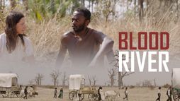 Blood River