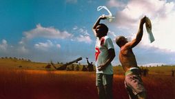 No Man's Land - Trailer
