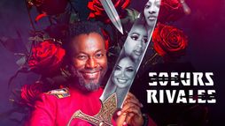 Soeurs rivales