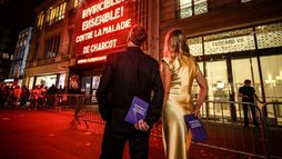 Invincibles ensemble ! Contre la maladie de Charcot