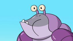 Super Duper Bunny League