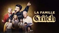 La famille Critch