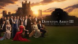 Downton Abbey III : Le grand final