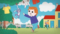 Max et Lapin - Saison 1