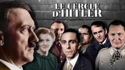 Le cercle d'Hitler