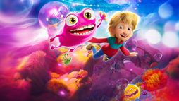Le Monde de Wishy - Trailer