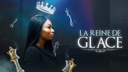 La reine de glace