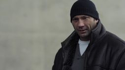 The Redemption - Trailer
