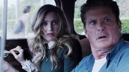 Sharknado 4 - Trailer