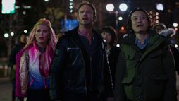 Sharknado 5 - Trailer