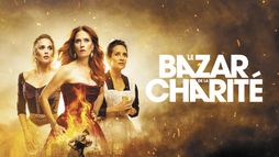 Le Bazar de la Charité