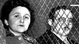 Les Rosenberg, des espions au coeur de l'Amérique