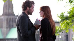 We Love Happy Endings ! - Trailer