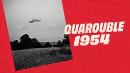 Quarouble 1954