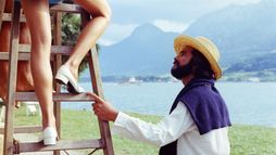Le genou de Claire - Trailer