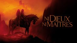 Ni dieux ni maîtres