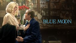 Blue Moon