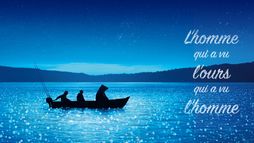 L'Homme qui a vu l'ours qui a vu l'homme