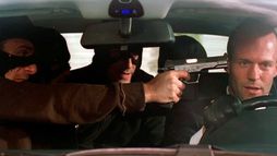Le transporteur - Trailer