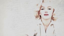 Love, Marilyn - Trailer