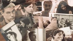 Fragments d'un parcours amoureux - Trailer