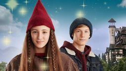 Tinka et les Jeux du roi - Saison 2