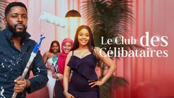 Le club des célibataires