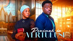 Peninah la vertueuse