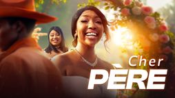 Cher père