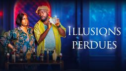 Illusions perdues