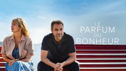 Le parfum du bonheur