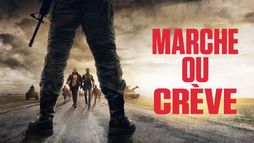 Marche ou crève
