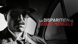 La Disparition de Josef Mengele