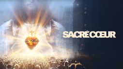 Sacré Coeur
