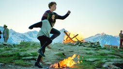 Amelie's Miracle - Trailer