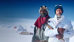 Sur les traces des pionniers du froid