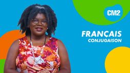 Le participe passé : Terminaisons