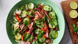 Mangez sainement avec jamie