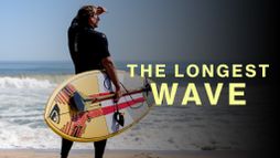 The longest wave