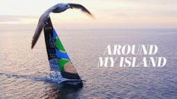 Around my island