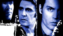Donnie Brasco - Trailer
