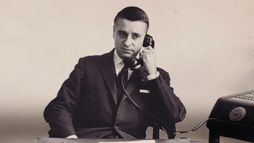 Affaire Boulin : les bas-fonds de la République