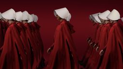 Pack 6 saisons THE HANDMAID’S TALE - Trailer