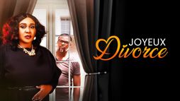 Joyeux divorce